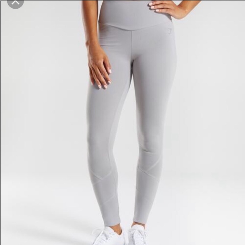 Gymshark leggings!